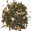 Thé Vert Féérie de Noël Bio - Vrac 100 g - COMPTOIR FRANÇAIS DU THÉ