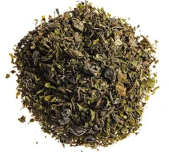 Thé Vert Glacé à la Menthe Nanah "Thé des Oasis" - 10 sachets - COMPTOIR FRANÇAIS DU THÉ