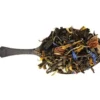 Thé Vert Grand Earl Grey Sencha - Vrac 100 g - COMPTOIR FRANÇAIS DU THÉ