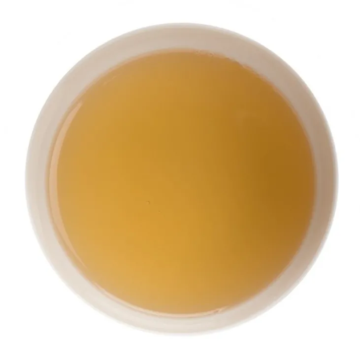 Thé Vert Gunpowder Chine - Vrac 100 g - DAMMANN FRÈRES