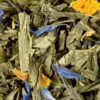 Thé Vert Jardin Vert - Vrac 200 g - DAMMANN FRÈRES