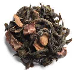 Thé Vert Jasmin Impérial - Vrac 100 g - DAMMANN FRÈRES