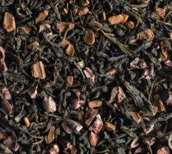 Thé Vert Jasmin Impérial - Vrac 100 g - DAMMANN FRÈRES