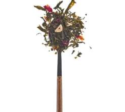 Thé Vert La Demoiselle du Mékong - Vrac 100 g - COMPTOIR FRANÇAIS DU THÉ