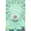 Thé Vert Menthe Bio & Equitable - 20 sachets - FAIRTRADE - ENGLISH TEA SHOP