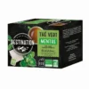 Thé Vert Menthe Bio - 20 sachets - DESTINATION