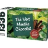 Thé Vert Menthe Chocolat - 20 sachets - 1336 (SCOP TI)