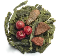 Thé vert Noël en Laponie - Vrac 100 g - DAMMANN FRÈRES