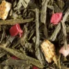 Thé Vert Palm Beach - Vrac 100 g - DAMMANN FRÈRES