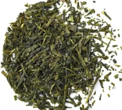 Thé Vert Sencha Bio - Vrac 100 g - GEORGE CANNON