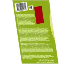 Thé Vert Sencha Exclusive Sélection - 25 sachets - LIPTON