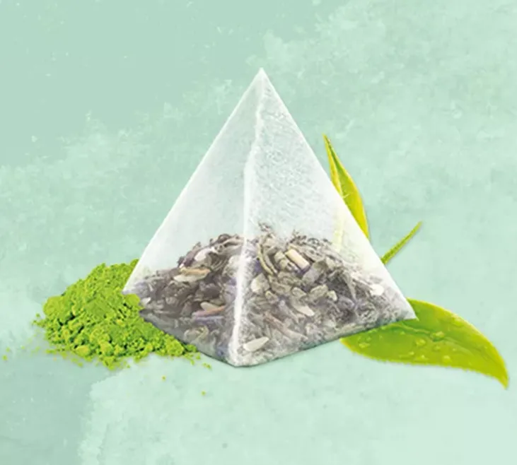 Thé Vert Sencha Exclusive Sélection - 25 sachets - LIPTON
