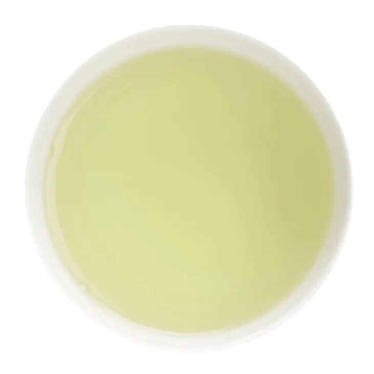 Thé Vert Sencha Fukuyu - Vrac 100 g - DAMMANN FRÈRES