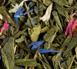 Thé Vert Sencha L'Oriental - Vrac 200 g - DAMMANN FRÈRES