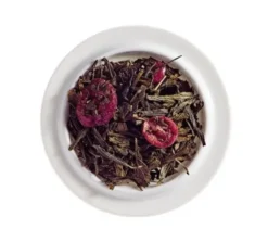Thé Vert Thé du Printemps - Vrac 100 g - COMPTOIR FRANÇAIS DU THÉ