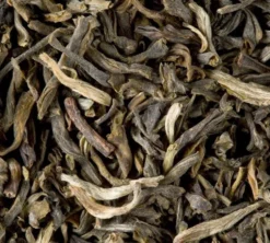 Thé Vert Yunnan Vert - Vrac 100 g - DAMMANN FRÈRES
