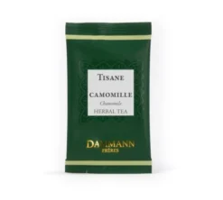 Tisane Camomille - 21 sachets - DAMMANN FRÈRES