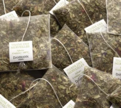 Tisane des Merveilles - 25 sachets - DAMMANN FRÈRES