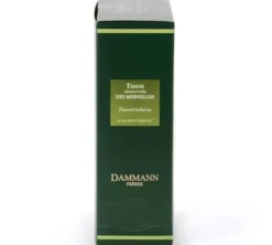 Tisane des Merveilles - 24 sachets - DAMMANN FRÈRES