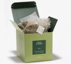 Tisane du Berger Herboristerie d'Orgeval - 25 sachets - DAMMANN FRÈRES