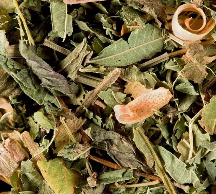 Tisane du Berger - Vrac 100 g - DAMMANN FRÈRES