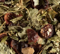 Tisane Fruits du Verger - Vrac 100 g - DAMMANN FRÈRES