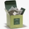 Tisane Menthe Poivrée Herboristerie d'Orgeval - 25 sachets - DAMMANN FRÈRES