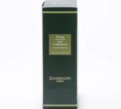 Tisane Nuit à Versailles - 24 sachets - DAMMANN FRÈRES