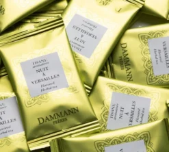 Tisane Nuit à Versailles - 24 sachets - DAMMANN FRÈRES