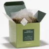 Tisane Tilleul Menthe Poivrée Herboristerie d'Orgeval - 25 sachets - DAMMANN FRÈRES