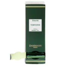 Tisane Verveine Herboristerie d'Orgeval - 24 sachets - DAMMANN FRÈRES