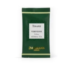 Tisane Verveine Herboristerie d'Orgeval - 24 sachets - DAMMANN FRÈRES