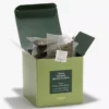 Tisane Verveine Menthe Herboristerie d'Orgeval - 25 sachets - DAMMANN FRÈRES