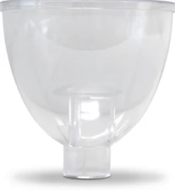 Trémie 250g pour moulin ASCASO I-Mini
