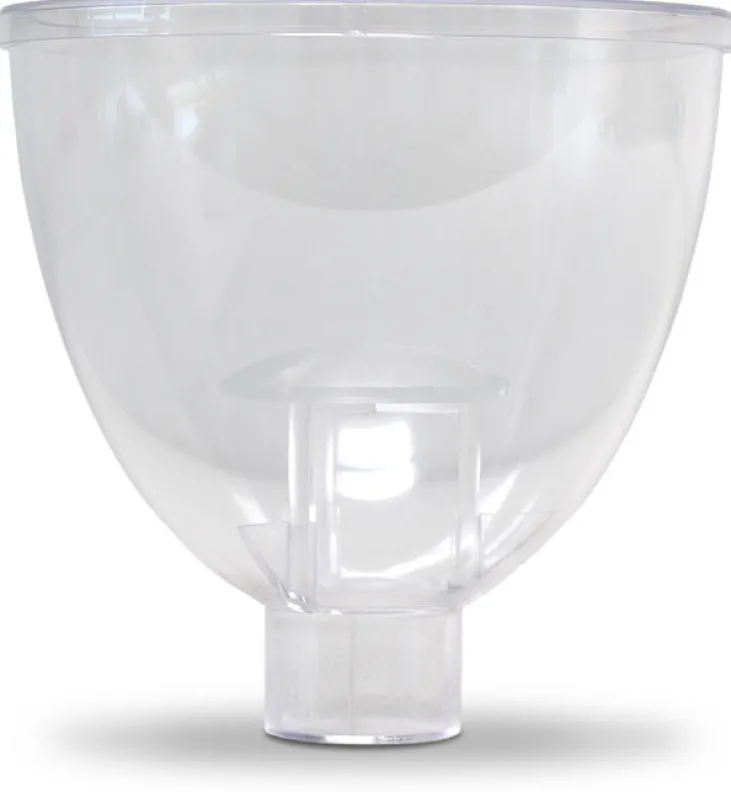 Trémie 250g pour moulin ASCASO I-Mini