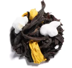 Trois Thés Noirs aux Parfums de Desserts - Vrac 3 x 100 g - DAMMANN FRÈRES