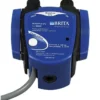 Tête de raccord by-pass fixe 0% G3/8 - Brita