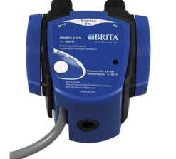 Tête de raccord by-pass fixe 0% G3/8 - Brita