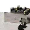 Étui à capsules en acier - Sjöstrand