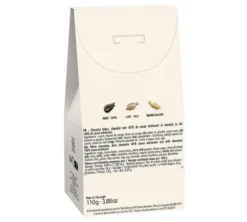 Étui Gourmandises à Croquer Fritures au Chocolat - 110 g - VALRHONA DLUO 2026.09.28
