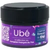 Ubé en poudre - Boîte 50g - COMPTOIR FRANÇAIS DU THÉ