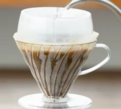 V60 drip assist PDA-02-T- Pete Licata - HARIO
