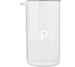 Verre de rechange pour cafetière à piston 1L - PYLANO
