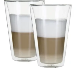 Verres double paroi BODUM - Canteen 2x40cl