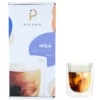 2 Verres double paroi Mila 25 cl - Pylano