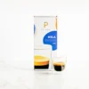 6 Verres double paroi Mila 10 cl - PYLANO