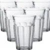 6 Verres Picardie 36cl - Duralex