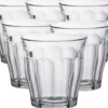6 Verres Picardie 31cl - Duralex