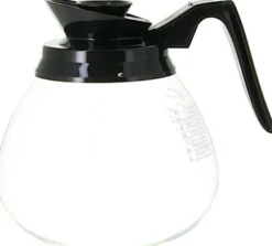 Verseuse en verre de remplacement pour Marco F45A et F45M - MARCO