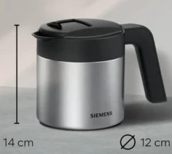Verseuse isotherme 1 litre - SIEMENS